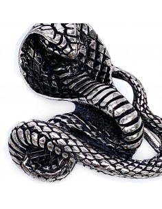 Schnalle Cobra 40mm 2