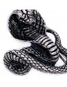 Schnalle Cobra 40mm