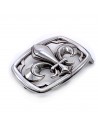 Schnalle Lilie 40mm