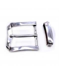 Einfache Schnalle 40mm... 2