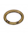 Karabiner Oval