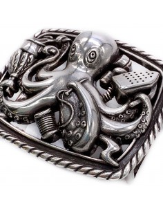 Schnalle Haushalts -... 2