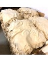 Ryffel Leder Sämisch gegerbt 10kg