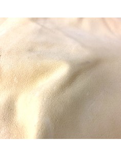 Ryffel Leder Sämisch gegerbt 10kg