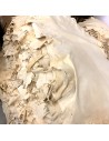 Ryffel Leder Sämisch gegerbt 10kg