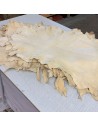 Ryffel Leder Sämisch gegerbt 10kg