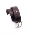 Gürtel Prato-40 Rindvollleder