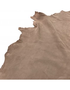 Rentier Velours Leder sehr... 2