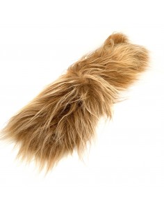 Pferdemähne Isländer... 2