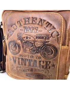 Greenburry Vintage Tasche... 2