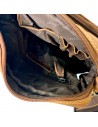 Greenburry Vintage Tasche mit BIKE Motiv