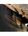Greenburry Vintage Tasche mit BIKE Motiv