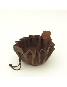 Greenburry Vintage Lederbeutel 2