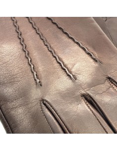 Herrenhandschuh mit... 2