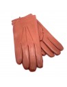 Herrenhandschuh mit Merinowolle Guanti Alex