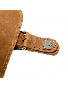 Landleder Vintage Umhängetasche