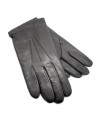 Herrenhandschuh mit Merinowolle Guanti Alex