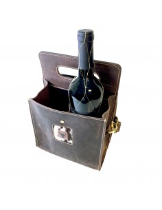 Weinflaschen Tragetasche... 2