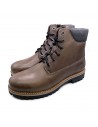 Fellhof Stiefel Timba Herren grau Neues Modell