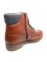 Fellhof Stiefel Timba Herren kastanie Neues Modell