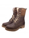 Fellhof Boots / Schnürstiefel Grenoble Damen