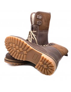 Fellhof Boots / Schnürstiefel Grenoble Damen
