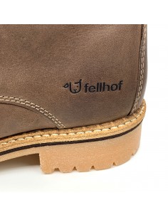 Fellhof Boots / Schnürstiefel Grenoble Damen