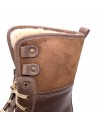 Fellhof Boots / Schnürstiefel Grenoble Damen