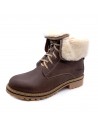 Fellhof Boots / Schnürstiefel Grenoble Damen