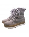 Fellhof Boots / Stiefel Davos Damen