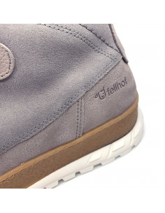 Fellhof Boots / Stiefel Davos Damen