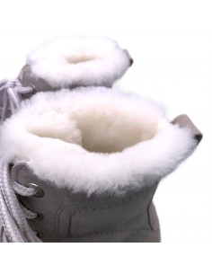 Fellhof Boots / Stiefel Davos Damen