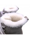 Fellhof Boots / Stiefel Davos Damen