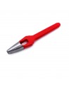 Langlocheisen schwer fein 8x2.5mm