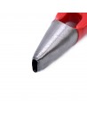 Langlocheisen schwer fein 8x2.5mm
