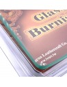Glass Burnisher