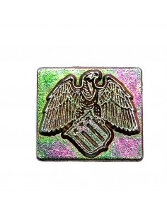 Punzierstempel 3D Adler...