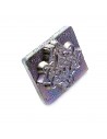 Punzierstempel 3D Celtic