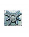 Punzierstempel 3D Spinne
