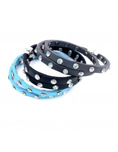 Armband Strass 2