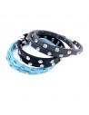 Armband Strass mit Magnetverschluss