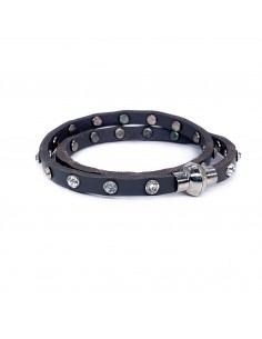 Armband Strass mit Magnetverschluss