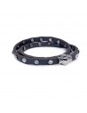 Armband Strass mit Magnetverschluss