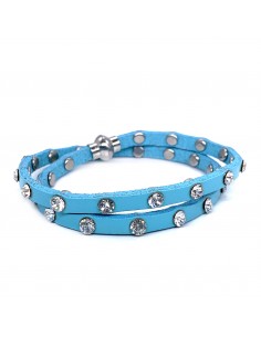Armband Strass mit Magnetverschluss