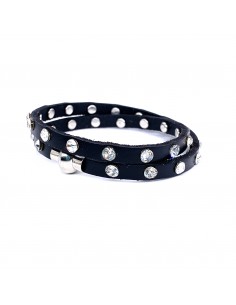 Armband Strass mit Magnetverschluss