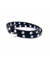 Armband Strass mit Magnetverschluss