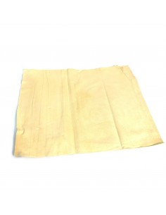 Ryffel Leder Sämisch gegerbt 2