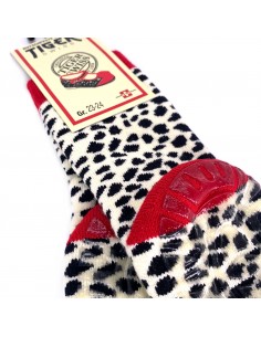 Tiger Socken