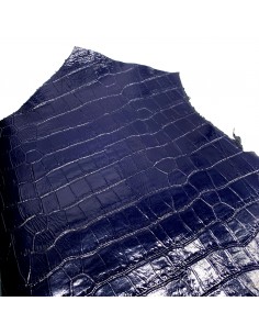 Lamm Lackleder mit Kroko... 2