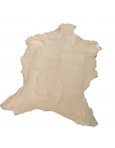 Lammnappa mit Flecht Prägung 2